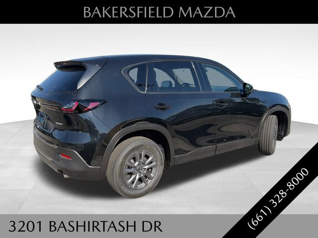 New 2026 MAZDA CX-5 Select AWD/4WD image 5