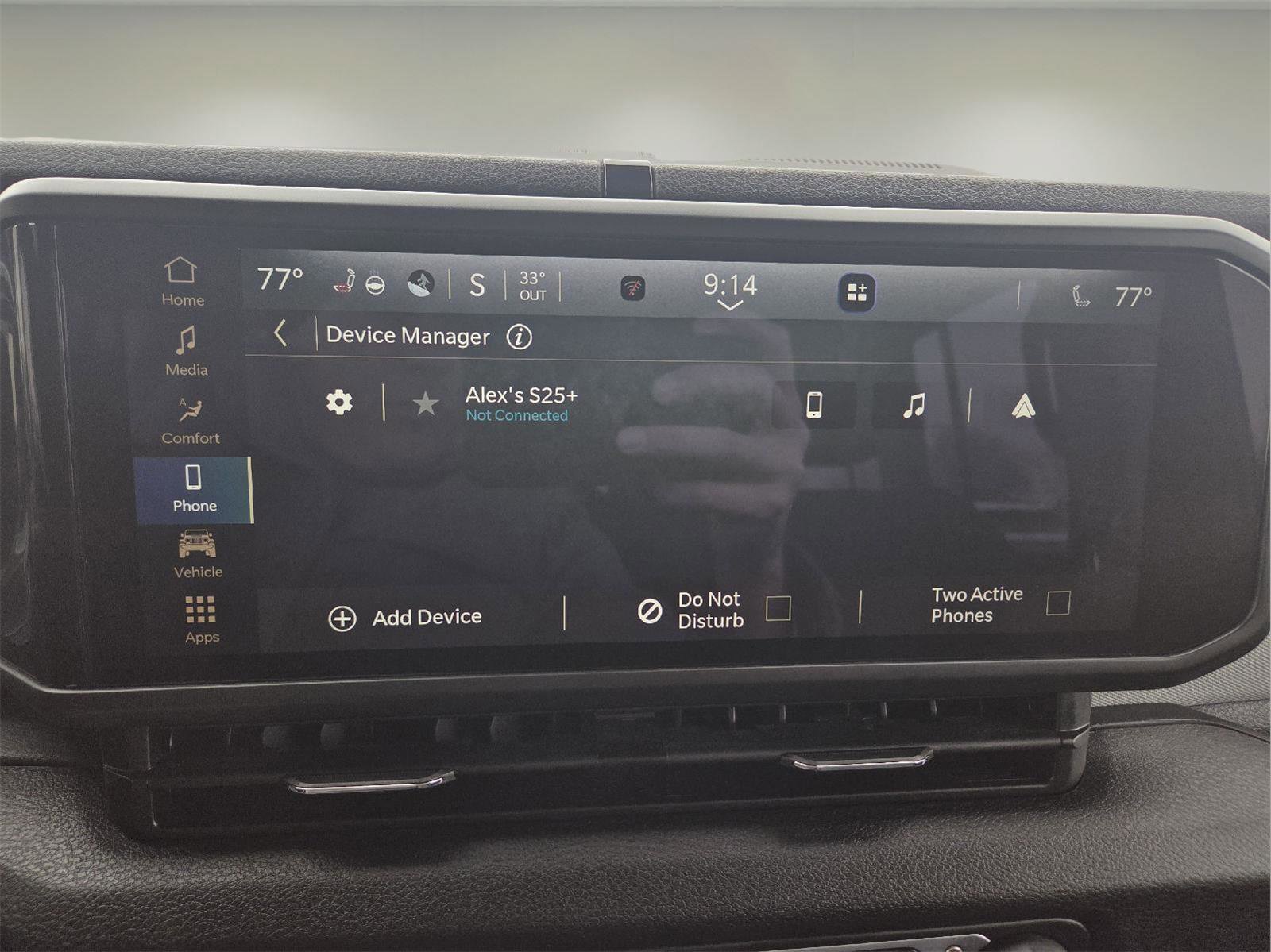 Used 2025 Jeep Wrangler Willys image 45