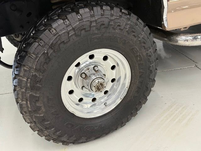 Used 1996 Ford Bronco AWD/4WD image 8