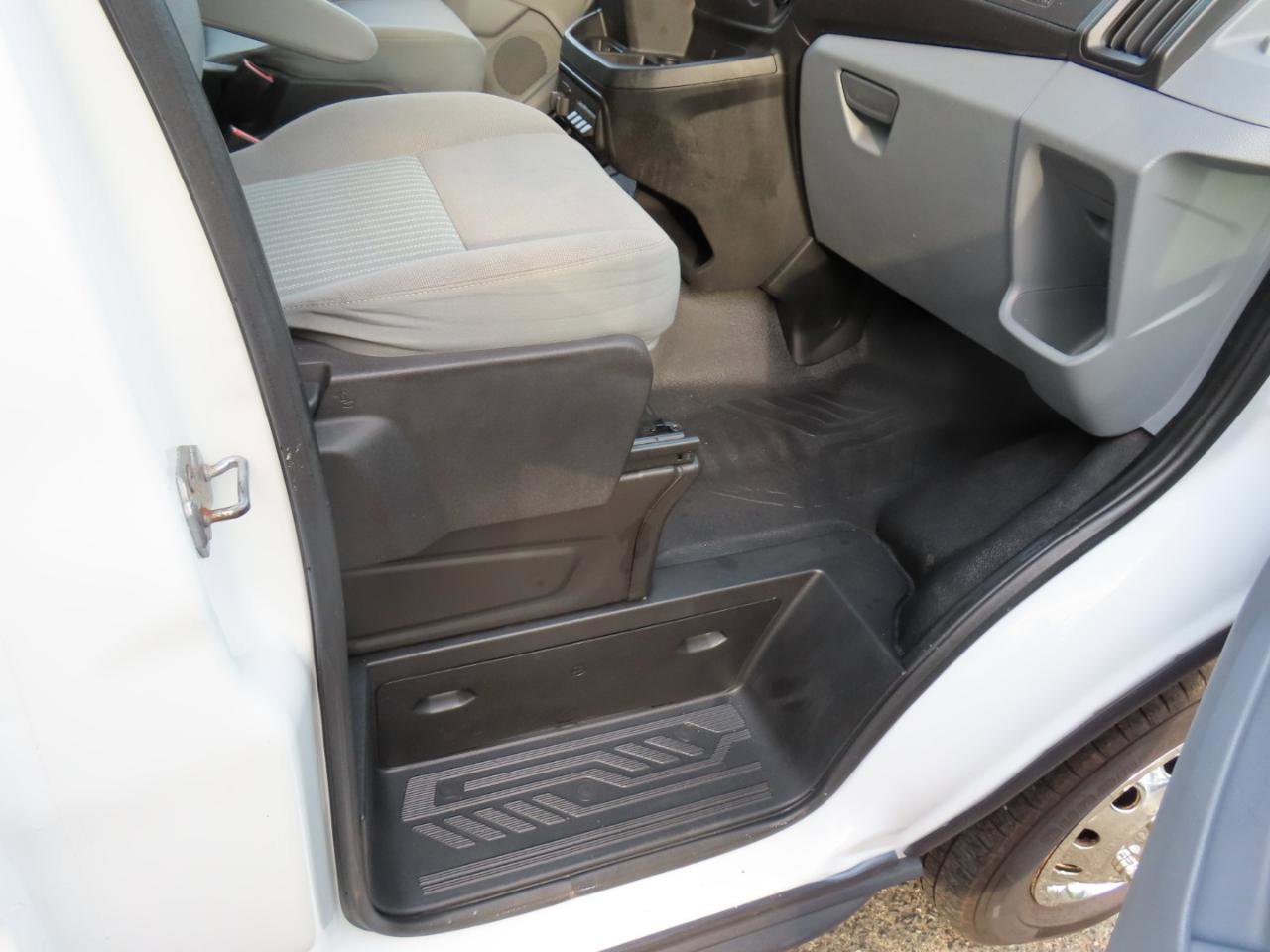 Used 2017 Ford Transit 350 138 DRW w/ Interior Upgrade Package RWD image 26