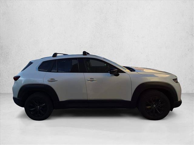 Used 2026 MAZDA CX-50 2.5 Hybrid w/ Cargo Package AWD/4WD image 4