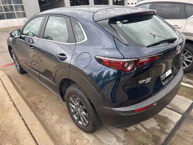 Used 2023 MAZDA CX-30 AWD 2.5 S image 4