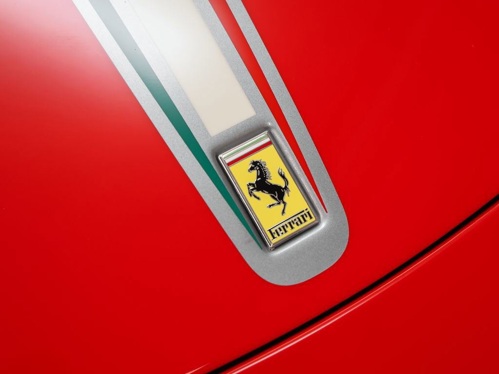 Used 2009 Ferrari F430 Scuderia image 6