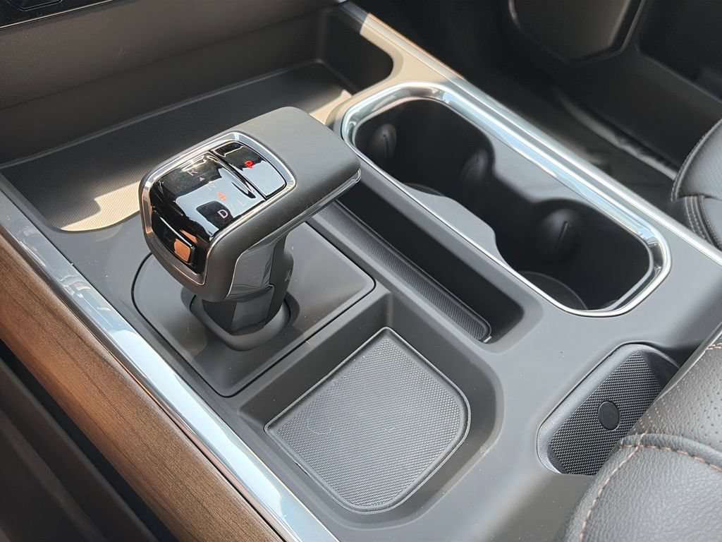 New 2026 Chevrolet Silverado 1500 High Country AWD/4WD image 23