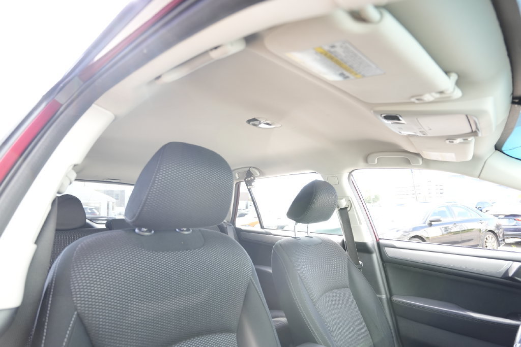 Used 2016 Subaru Outback 2.5i AWD/4WD image 30