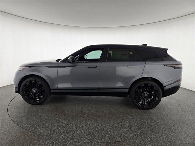 New 2026 Land Rover Range Rover Velar Dynamic SE image 5