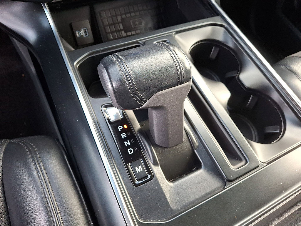 Used 2022 Ford F150 Raptor AWD/4WD image 12