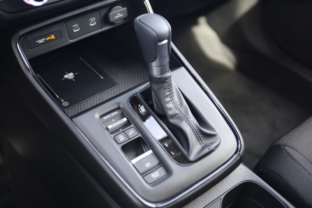 New 2027 Honda CR-V LX image 22