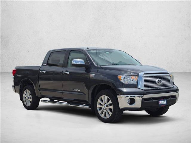 Used 2013 Toyota Tundra Platinum AWD/4WD image 3
