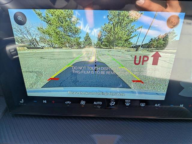 New 2026 Ford Mustang Convertible image 12