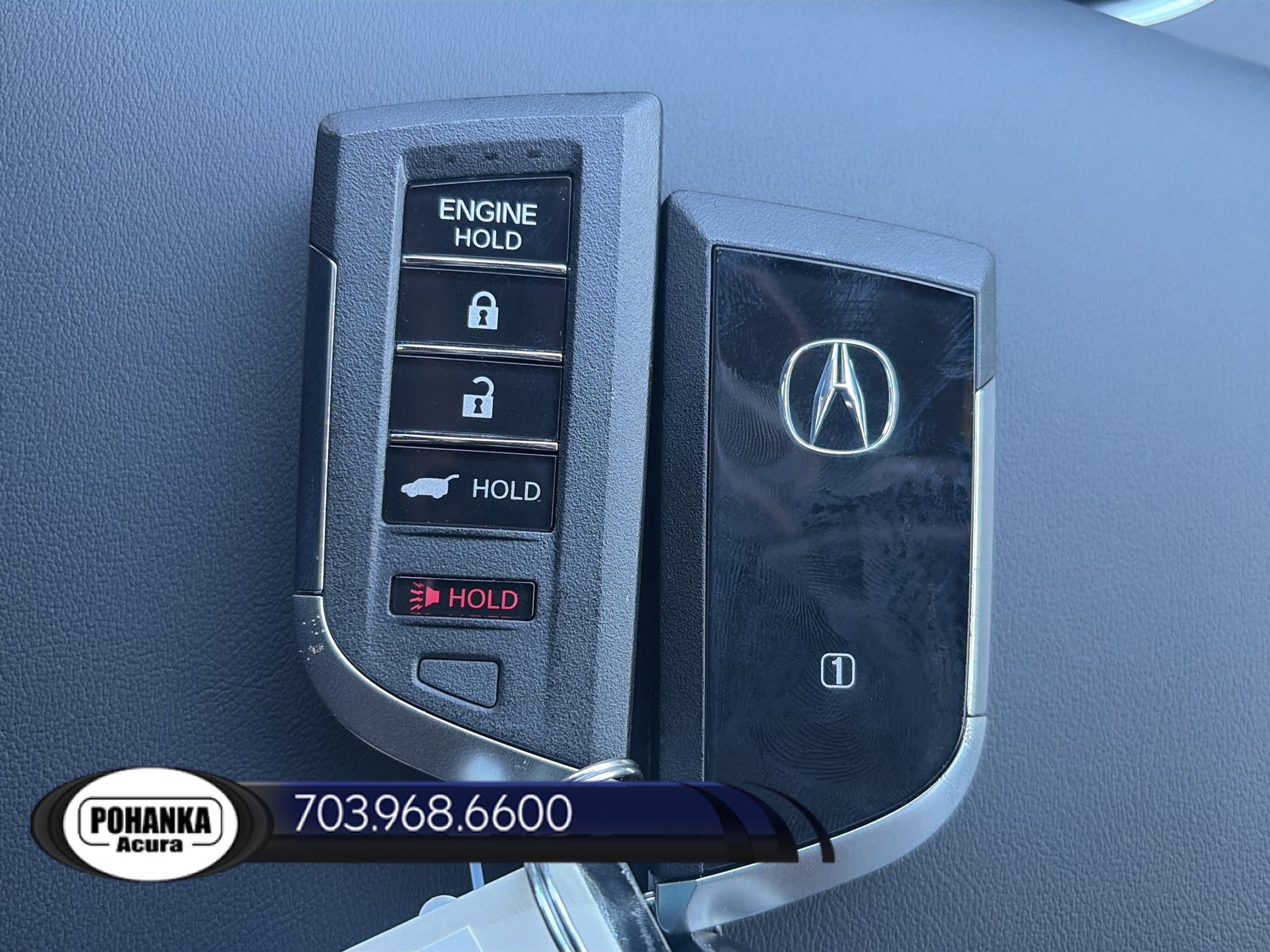 New 2026 Acura MDX A-Spec AWD/4WD image 35