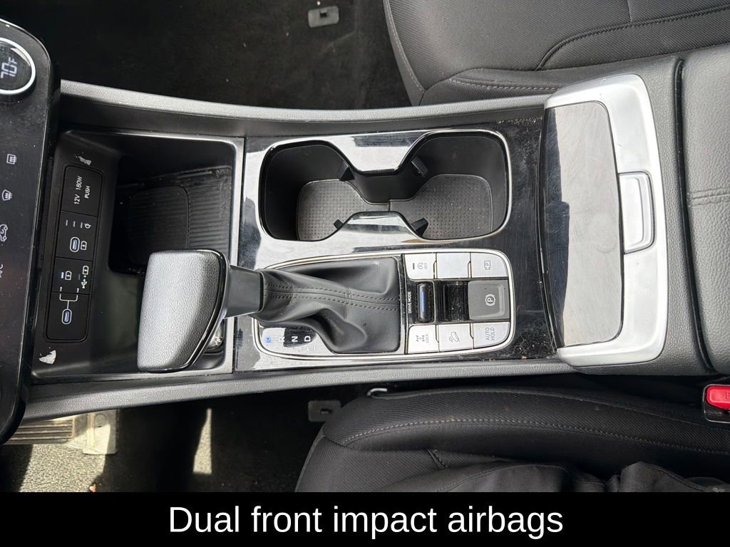 Used 2025 Hyundai Tucson SEL image 22