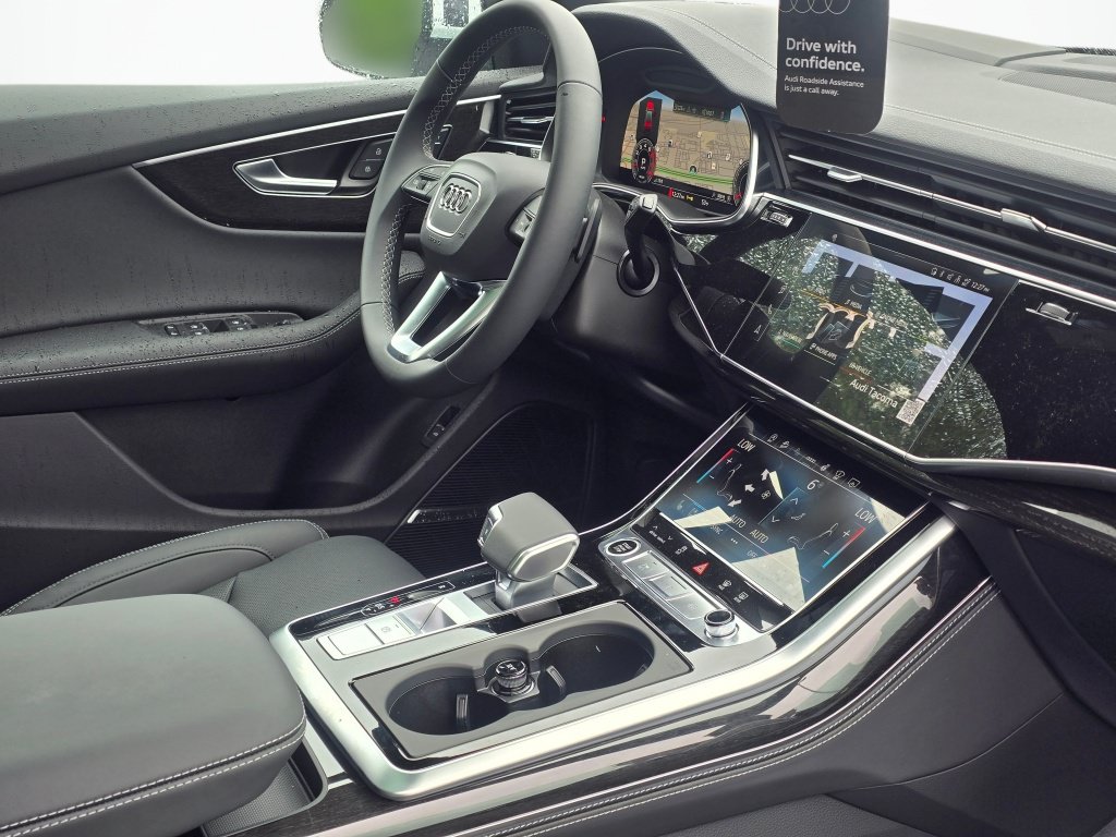 New 2026 Audi Q8 Prestige AWD/4WD image 26