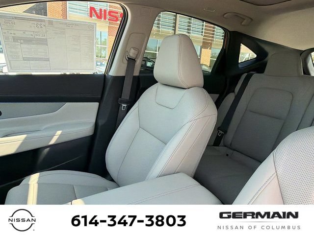 New 2026 Nissan Murano SL AWD/4WD image 21