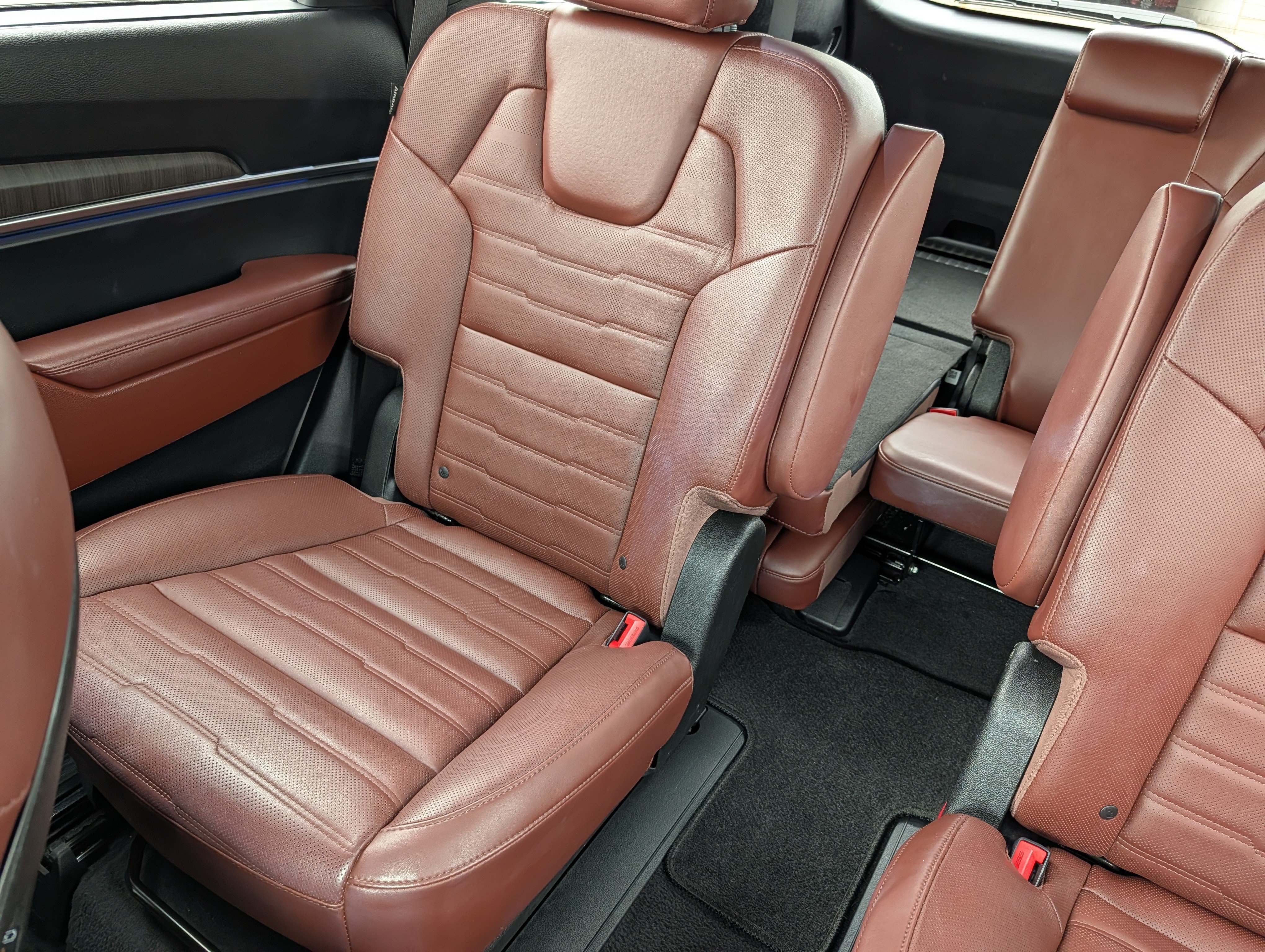 Certified 2024 Kia Telluride SX Prestige AWD/4WD image 12