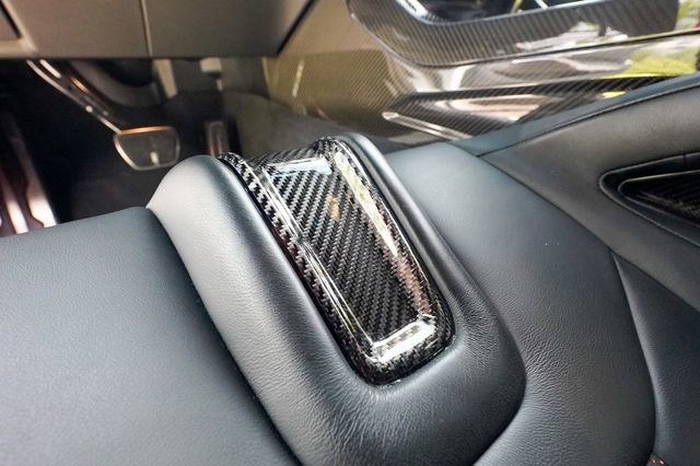 Used 2024 BMW M3 CS w/ M Driver's Package image 60