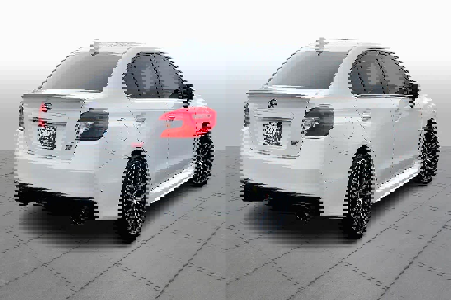 Used 2021 Subaru WRX STI image 13