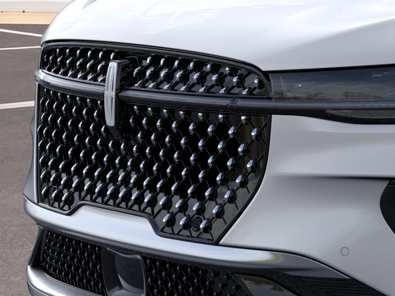 New 2026 Lincoln Nautilus Reserve AWD/4WD image 17