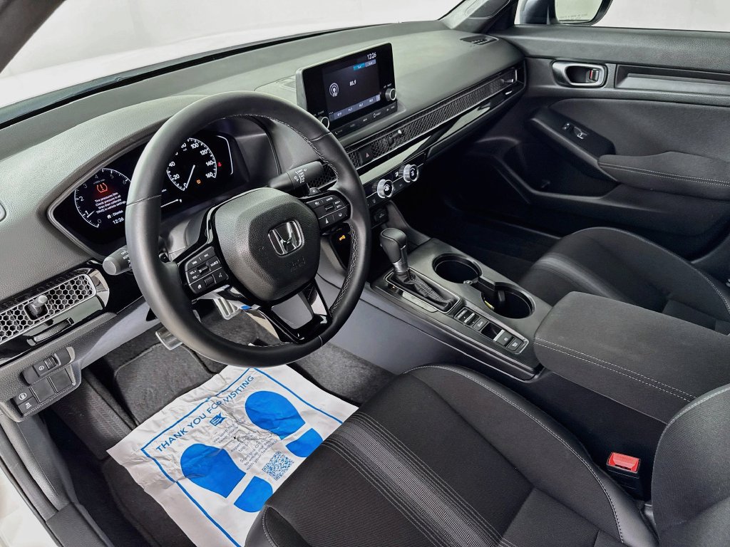 Used 2024 Honda Civic Sport image 11