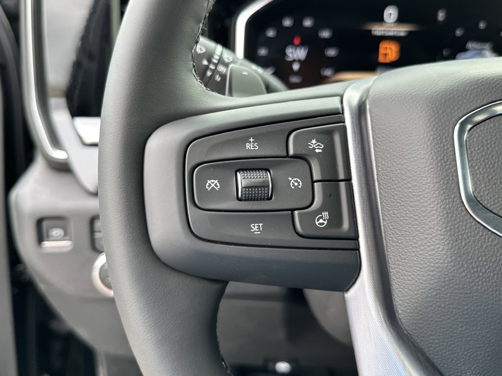 New 2026 GMC Sierra 1500 SLT w/ SLT Premium Plus Package AWD/4WD image 21