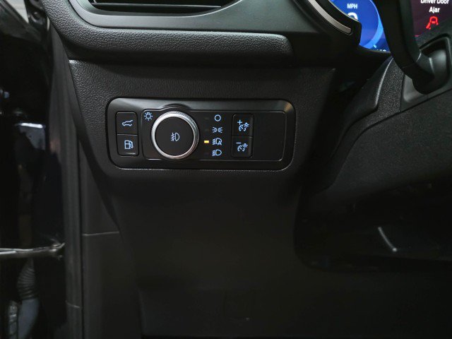 Used 2021 Ford Escape Titanium w/ Titanium Elite Package FWD image 30