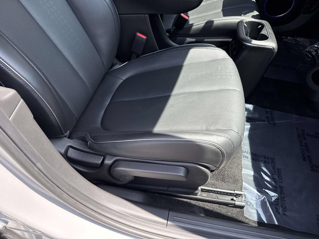 Used 2023 Hyundai Ioniq 5 SEL w/ Cargo Package AWD/4WD image 27