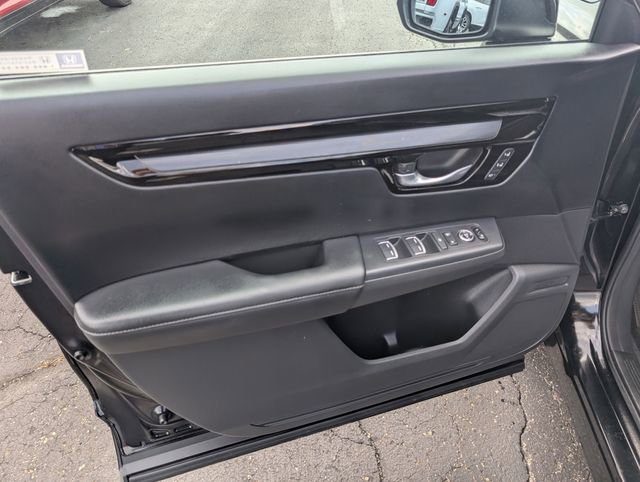 Used 2023 Honda CR-V EX-L image 13
