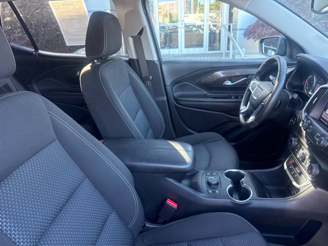 Used 2023 GMC Terrain SLE w/ Driver Convenience Package AWD/4WD image 26