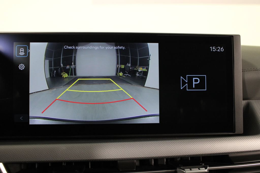 Certified 2026 Hyundai Sonata SEL FWD image 30