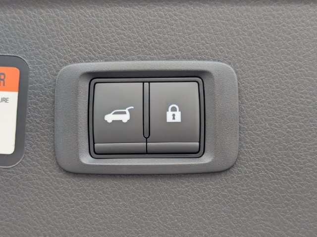 New 2026 Mitsubishi Eclipse Cross SE AWD/4WD image 13