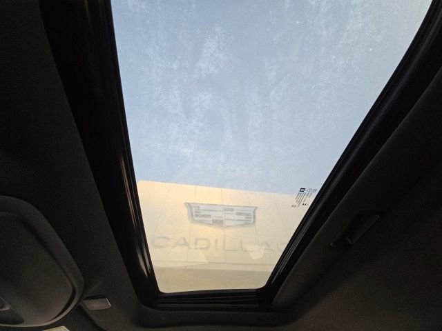 New 2026 Cadillac CT4 Sport RWD image 30