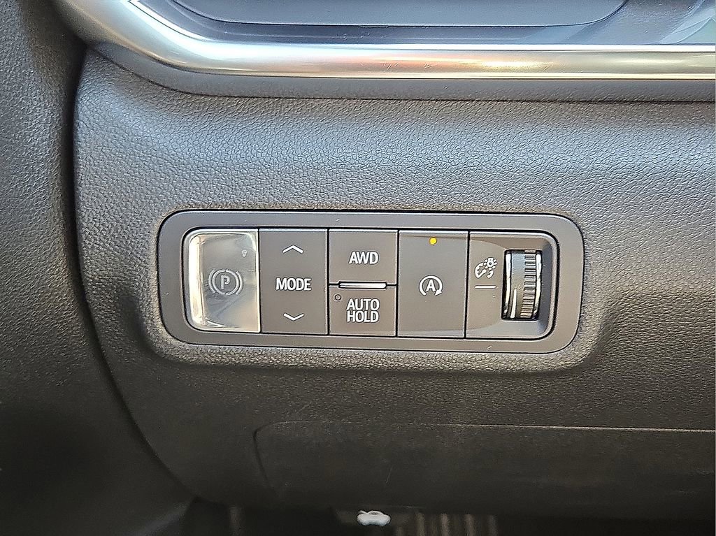 Used 2025 GMC Terrain Elevation image 25