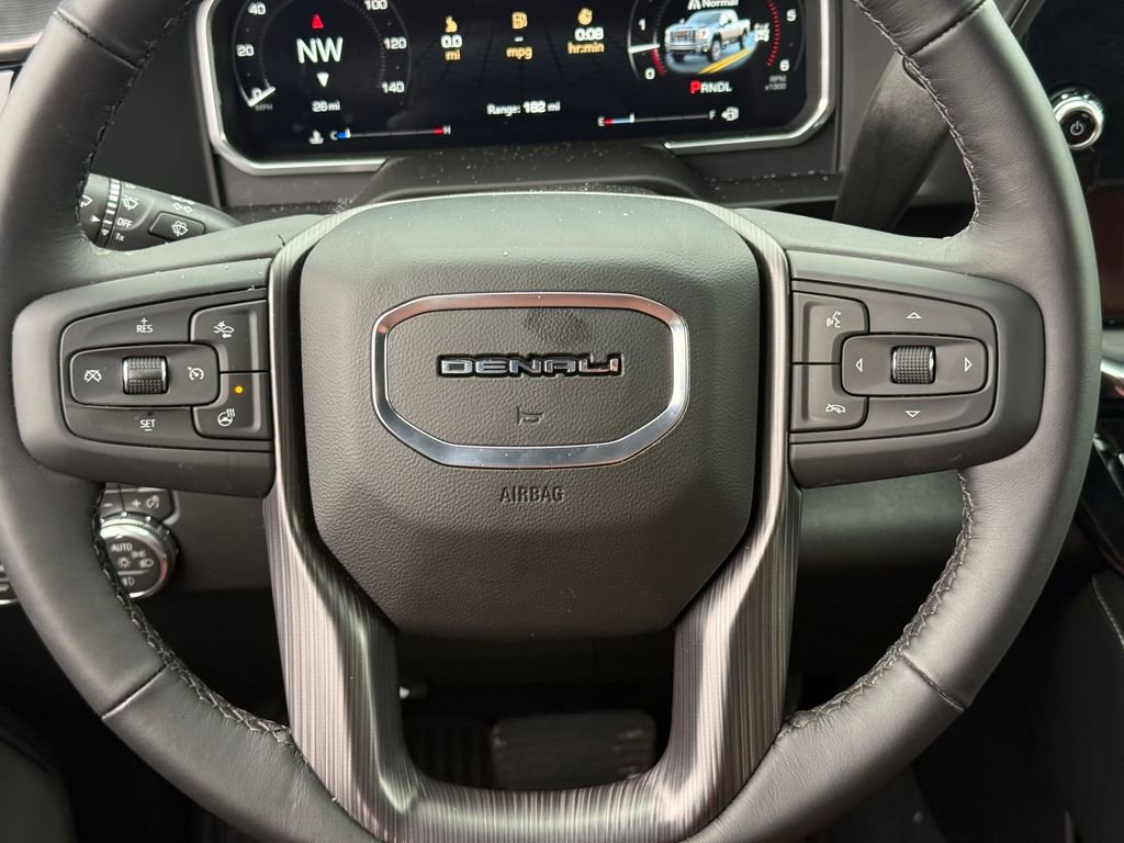 New 2026 GMC Sierra 2500 Denali Ultimate image 31