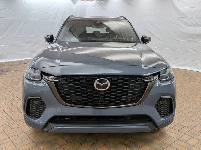 New 2026 MAZDA CX-70 3.3 Turbo S w/ Premium Package AWD/4WD image 2