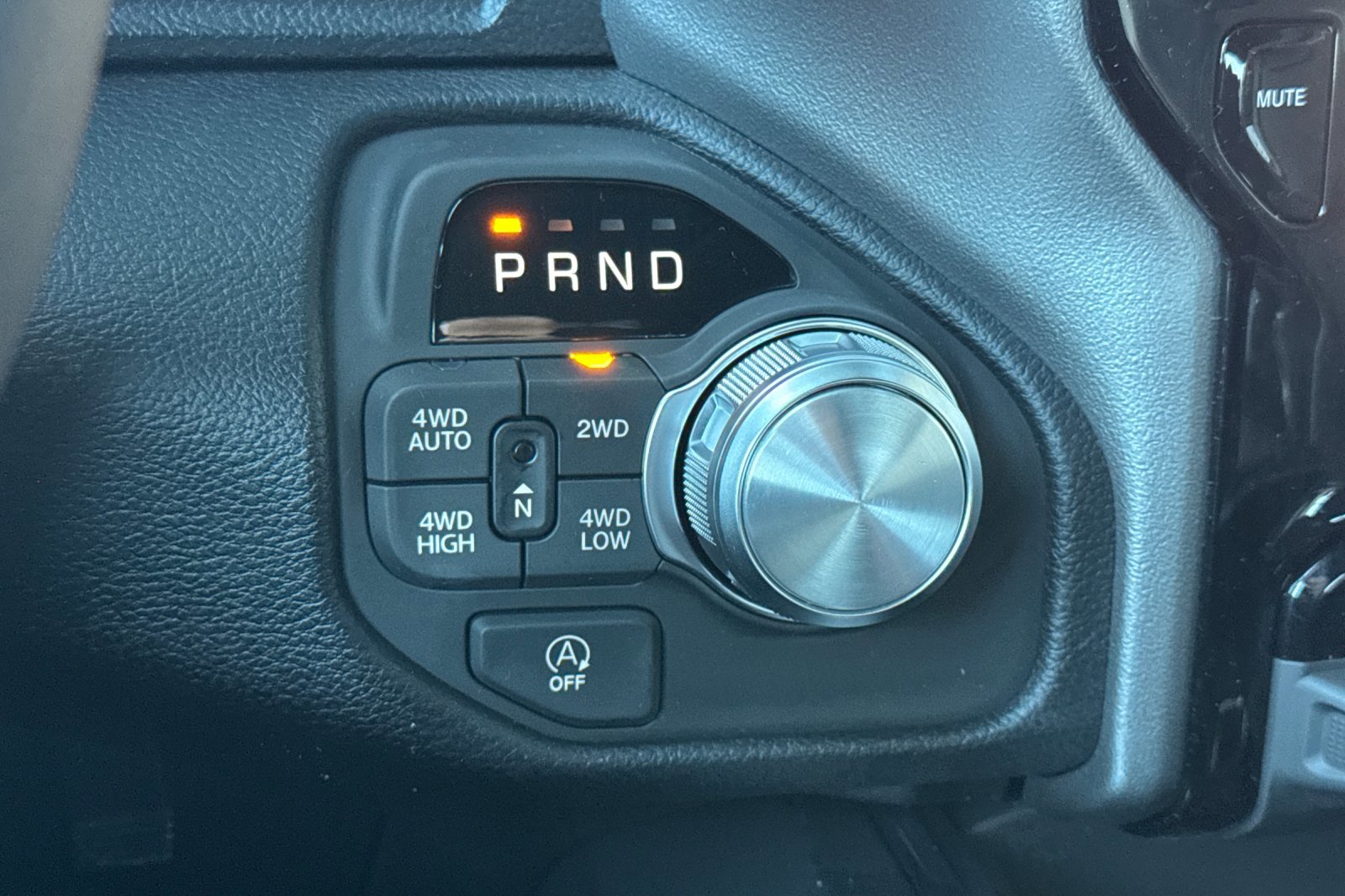 New 2026 RAM 1500 Laramie image 20