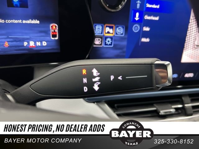 New 2024 Chevrolet Equinox EV LT image 15