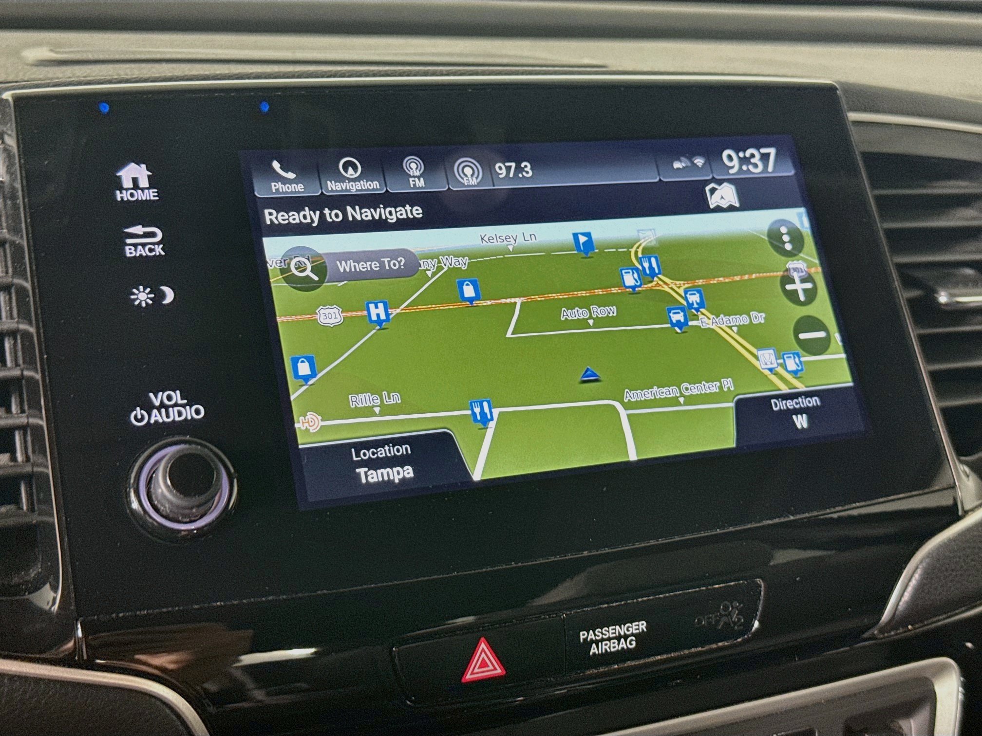 Used 2022 Honda Pilot Elite image 14