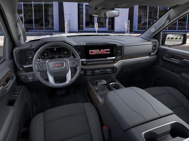 New 2026 GMC Sierra 1500 Elevation w/ Preferred Package AWD/4WD image 39