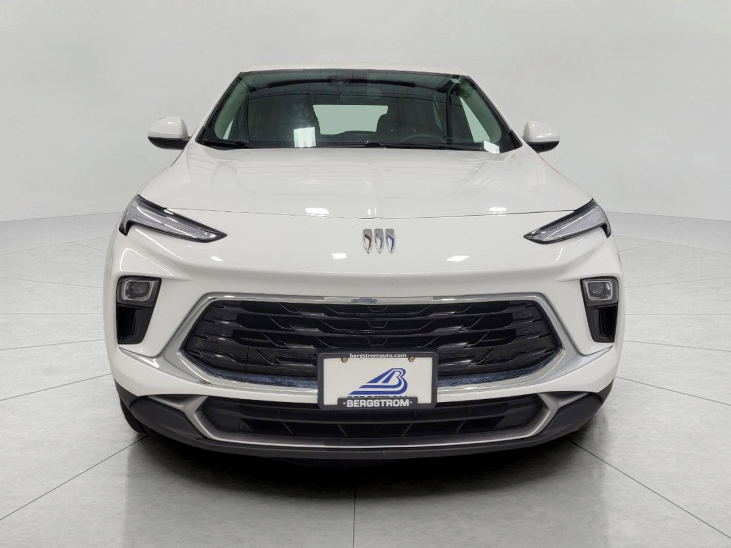 Used 2025 Buick Encore GX Preferred image 13