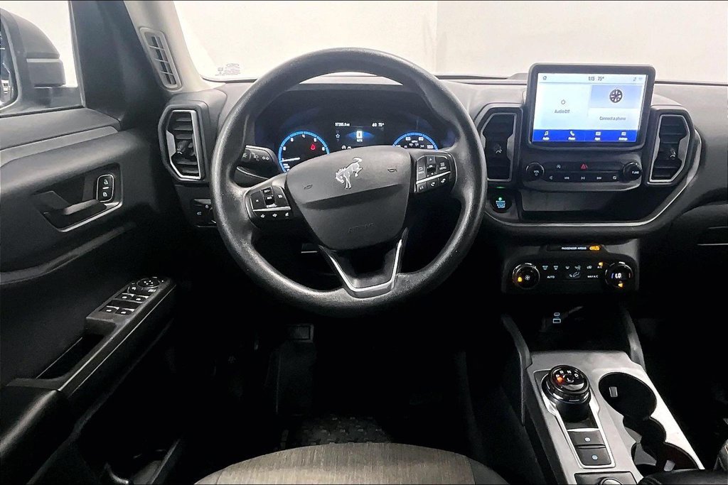 Used 2021 Ford Bronco Sport Big Bend AWD/4WD image 5