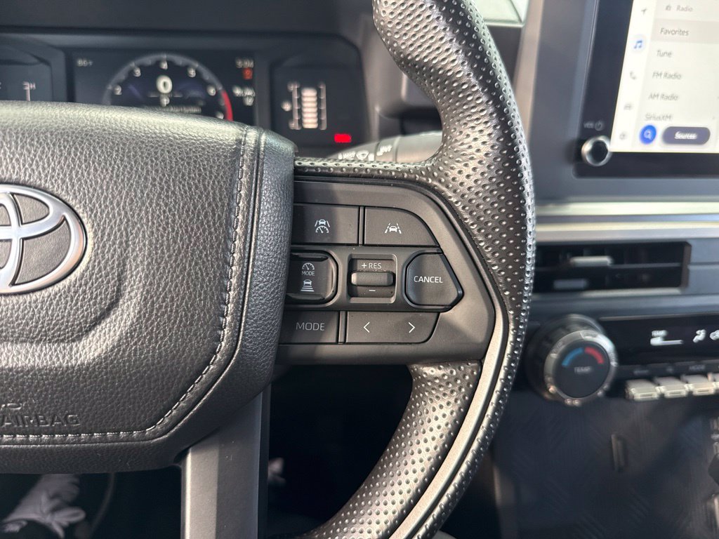 Used 2025 Toyota Tacoma SR5 RWD image 29