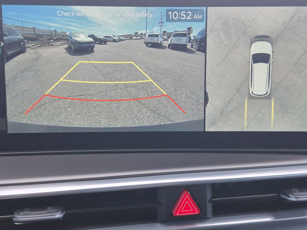 New 2026 Kia Sorento SX Prestige image 23