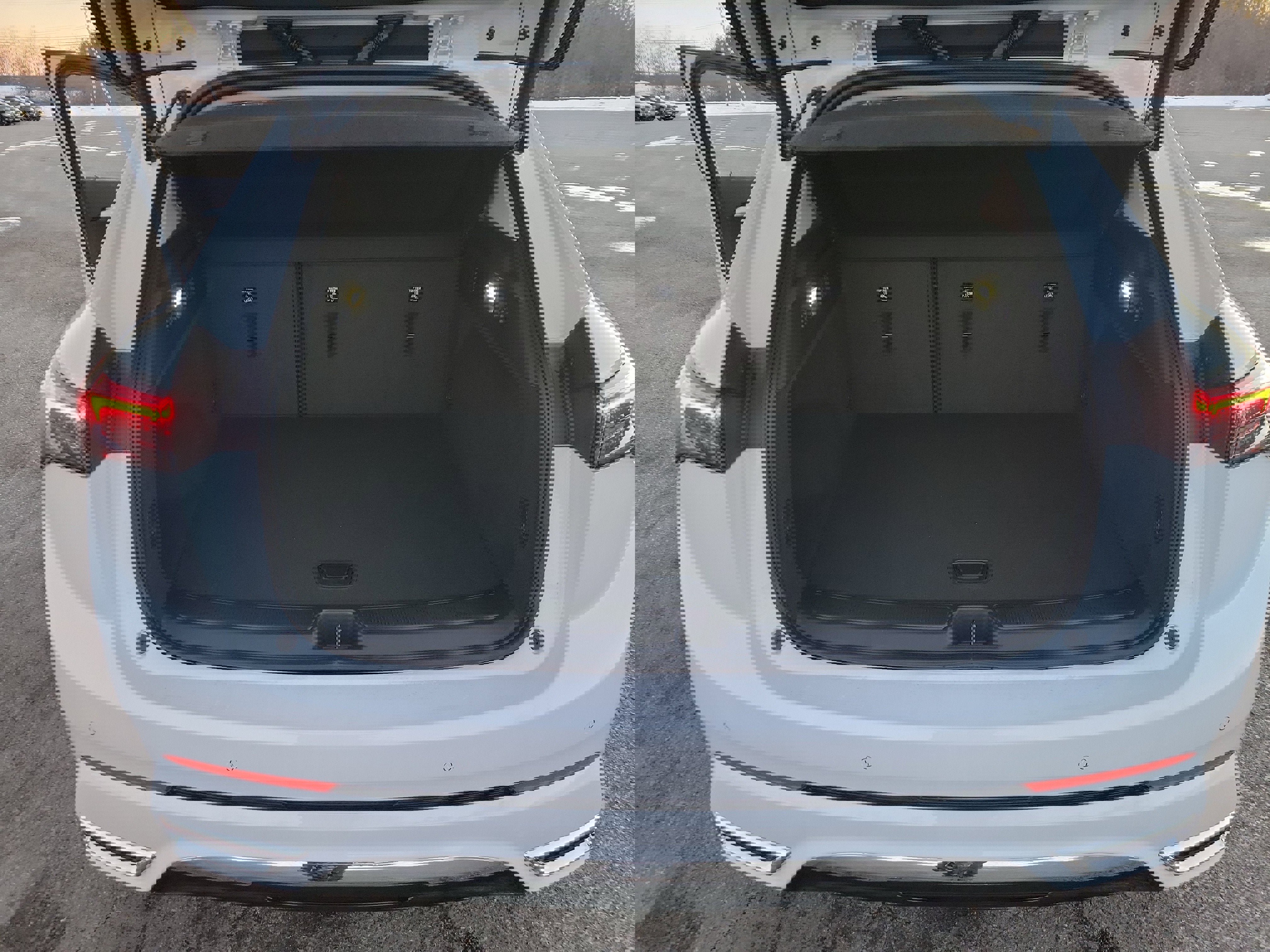 New 2026 Buick Envision Avenir image 16