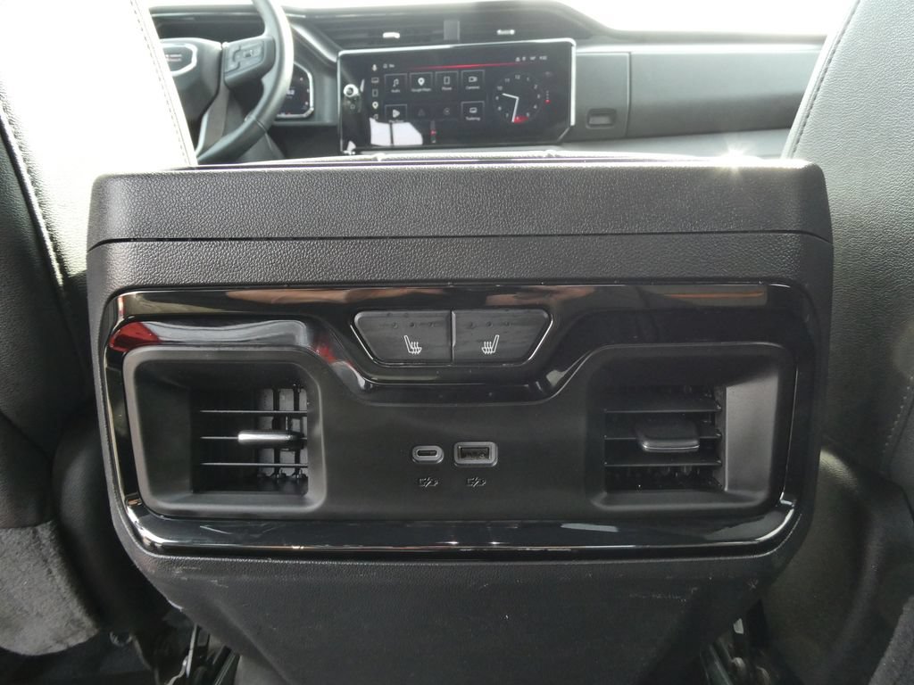 Certified 2026 GMC Sierra 1500 AT4 w/ AT4 Premium Package AWD/4WD image 21