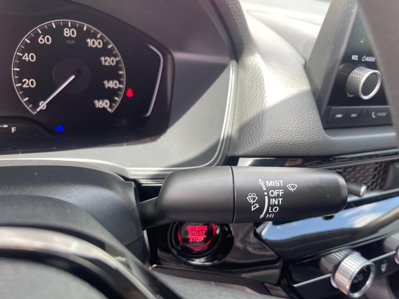 Used 2023 Honda Civic LX image 20