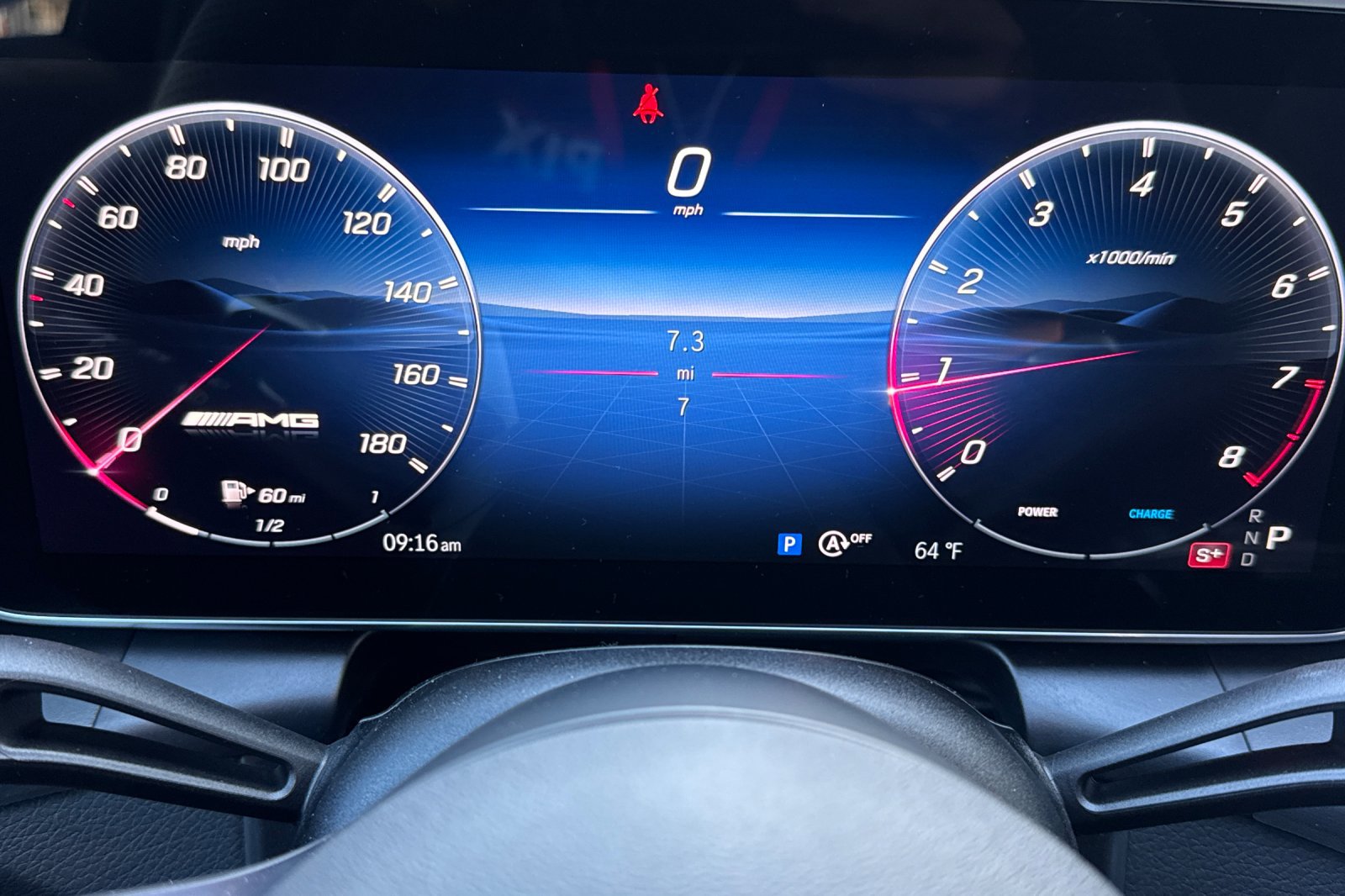 New 2026 Mercedes-Benz GLC 43 AMG 4MATIC Coupe image 25