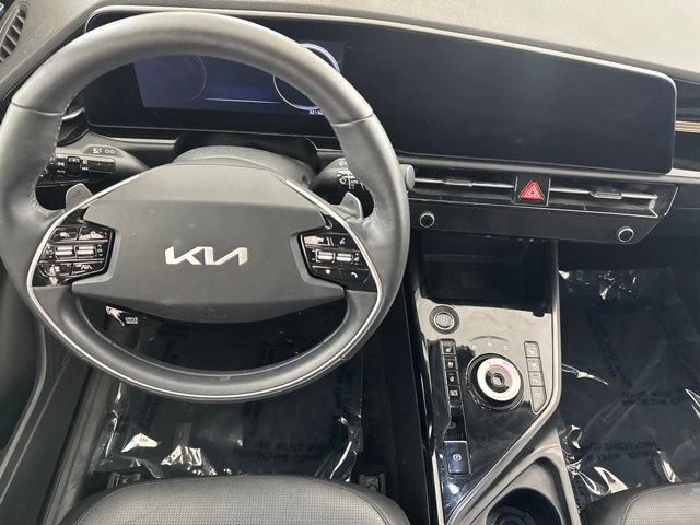 Certified 2023 Kia Niro Wave FWD image 24