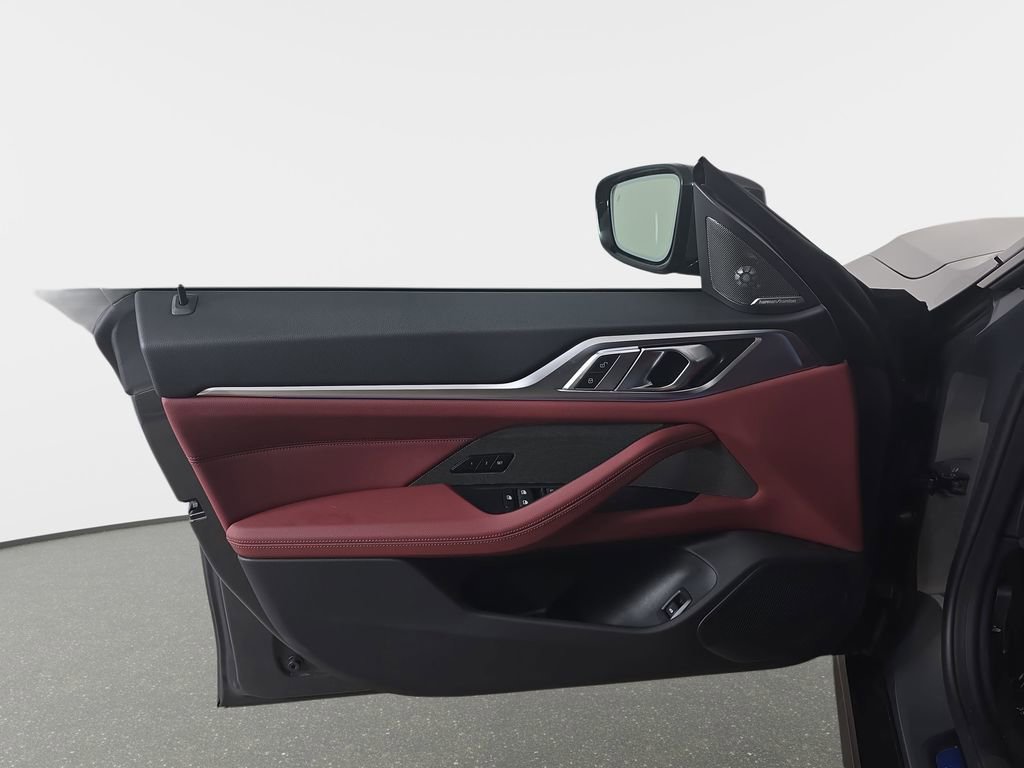 New 2026 BMW i4 xDrive40i w/ M Sport Package image 27