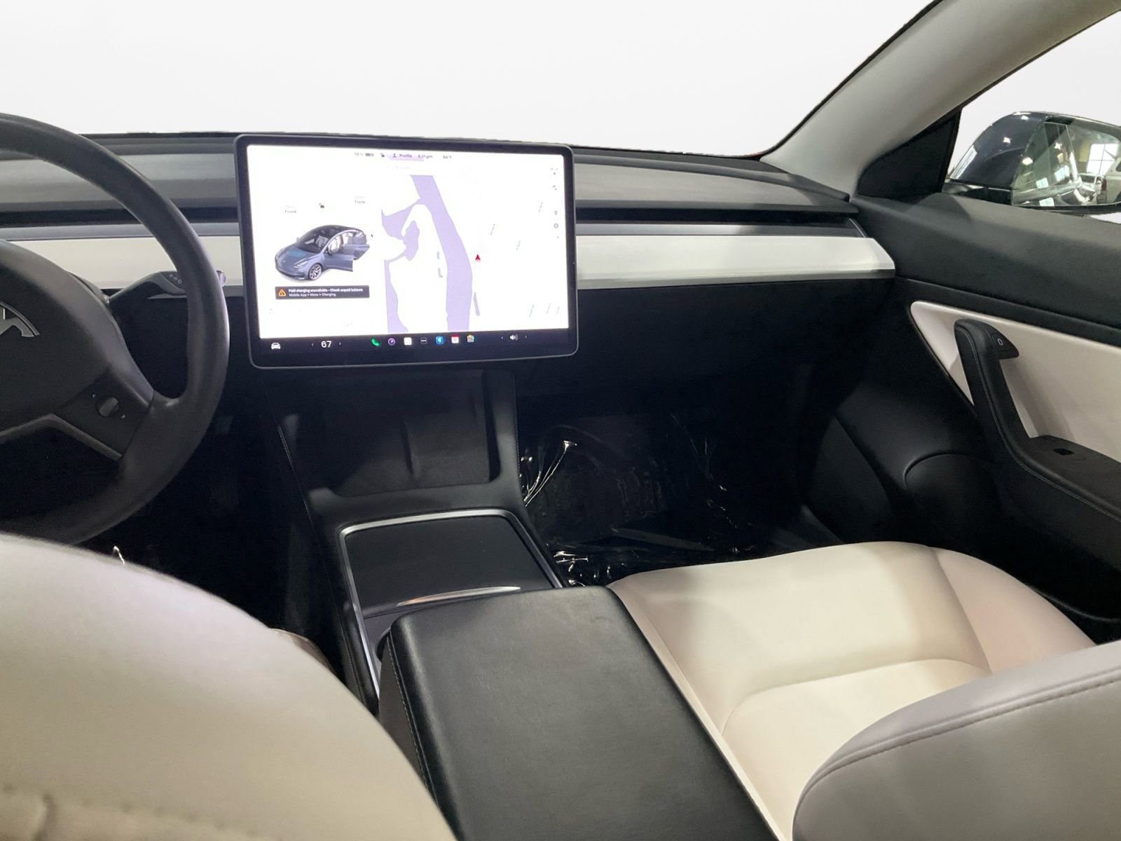 Used 2021 Tesla Model 3 Long Range image 11