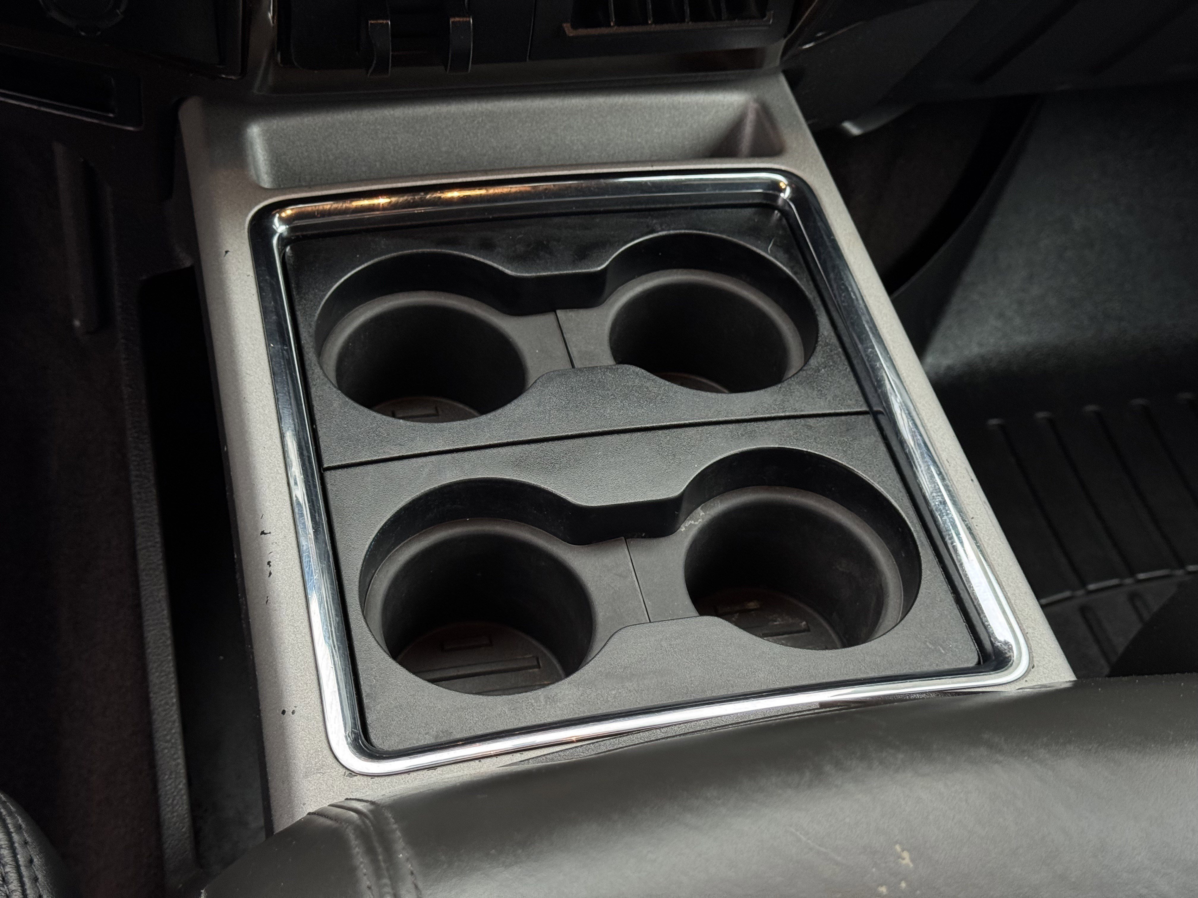 Used 2014 Ford F250 Platinum w/ FX4 Off-Road Package image 22